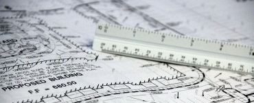 Mapa topográfico para Procesamiento de Información Cartográfica