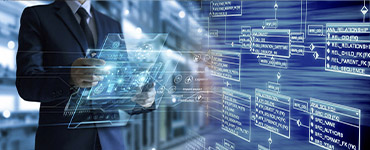 Estructura de Gestión y Estructuración de Datos