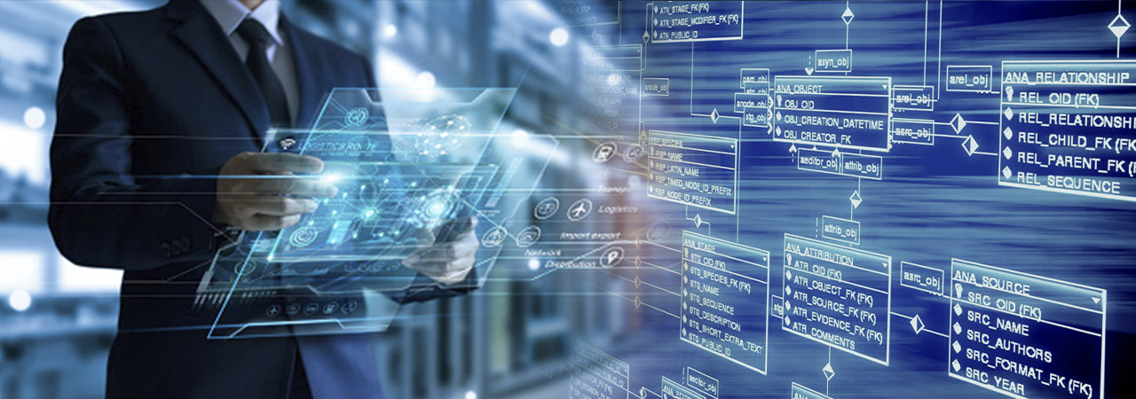 Análisis de datos mineros