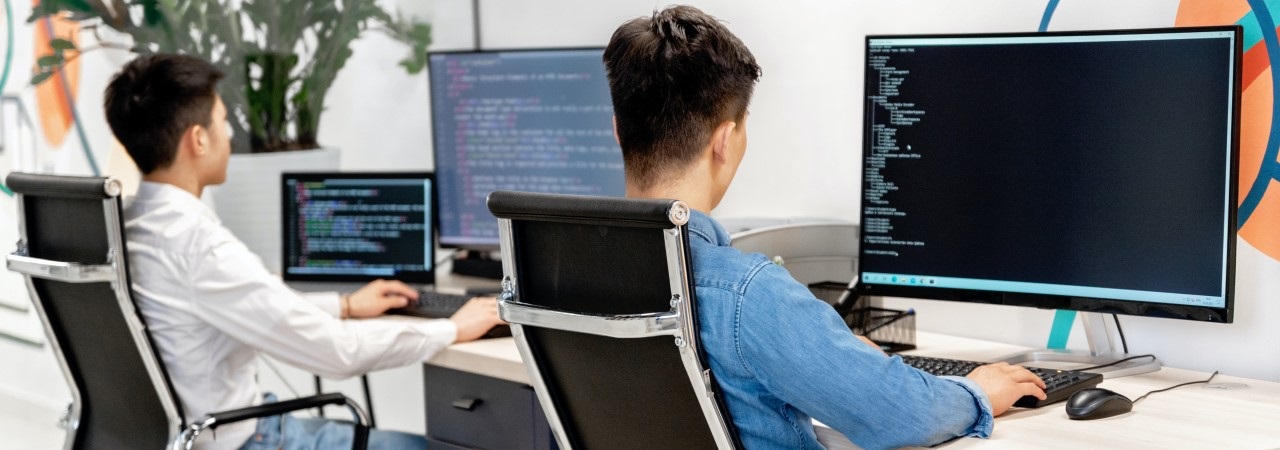 Servicios Geomintech en campo